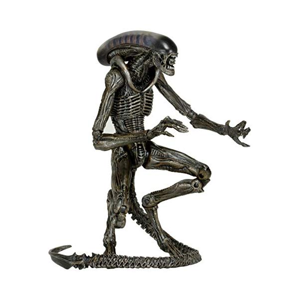 エイリアン　フィギュア　ダラス船長　7インチ　NECA　ネカ　★新品　F198 エイリアン フィギュア ダラス船長 7インチ NECA ネカ ☆新品