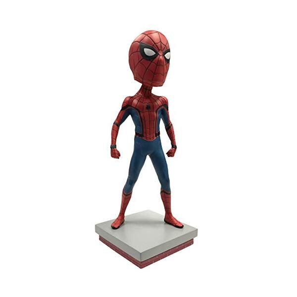 楽天市場】スパイダーグウェン フィギュア 人形 ネカ NECA
