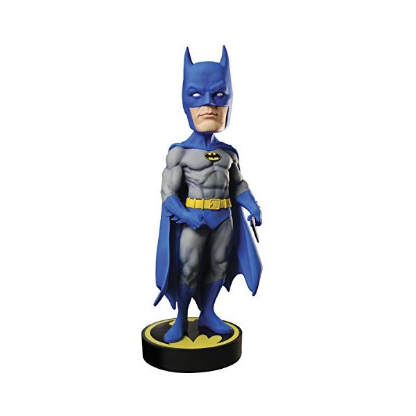 楽天市場】US版 NECA DCクラシック バットマン #2 ヘッド
