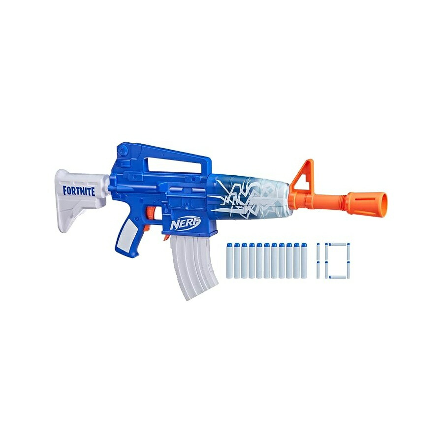 NER FORTNITE 青みぼうぜん自失 NER FORTNITE Blue Shock
