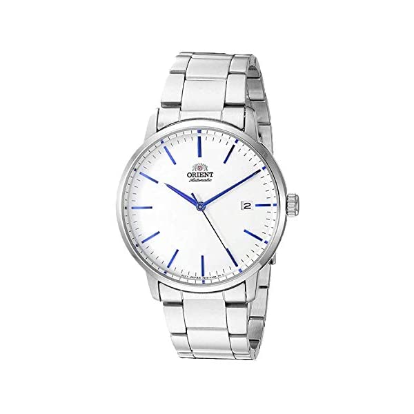 オリエント 腕時計 コンテンポラリー オートマチック 自動巻き ORIENT RA-AC0E02S10A 時計 ウォッチ Orient "RA-AC0E" Japanese Automatic / Hand Winding Contemporary Watch｜i-selection