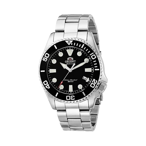 東洋 ウオッチ 自動小銃 自動小銃一巻き ORIENT RA-AC0K01B10B 時辰儀 ご覧なさる Orient Automatic Watch (Model: RA-AC0K01B10B)