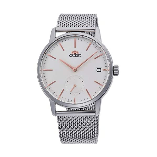 東洋 ウオッチ ORIENT RA-SP0007S10B 時辰儀 ご覧なさる Orient Casual Watch RA-SP0007S10B