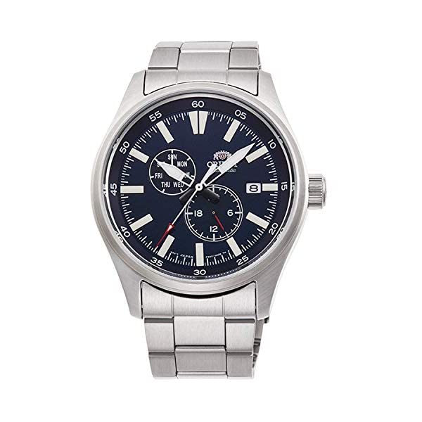 オリエント 腕時計 オートマチック 自動巻き ORIENT RA-AK0401L10B 時計 ウォッチ Orient Automatic Watch RA-AK0401L10B｜i-selection