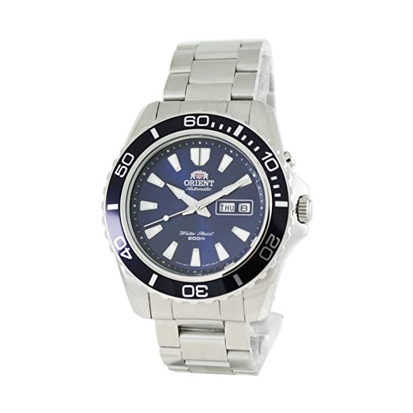 楽天市場】オリエント ORIENT 腕時計 自動巻き 