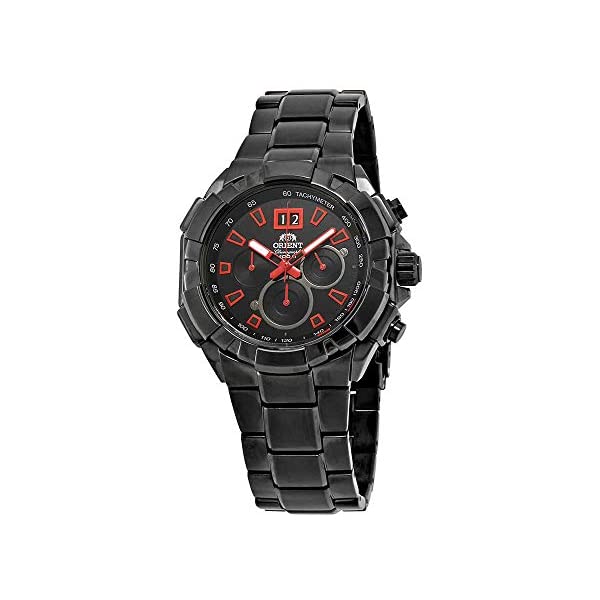楽天市場】オリエント ORIENT 腕時計 クオーツ SPモデル クロノ