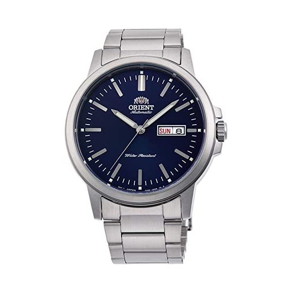 オリエント 腕時計 オートマチック 自動巻き メンズ 男性用 ORIENT RA-AA0C02L19B 時計 ウォッチ Orient Automatic Blue Dial Men's Watch RA-AA0C02L19B