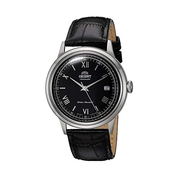 オリエント 腕時計 ORIENT FAC0000AB0 時計 ウォッチ Orient Clock (Model: FAC0000AB0)|i-selection