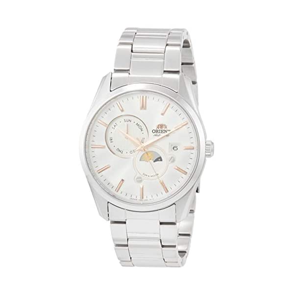 オリエント 腕時計 ORIENT RN-AK0301S 時計 ウォッチ ORIENT RN-AK0301S [Sun＆Moon] Japan Domestic