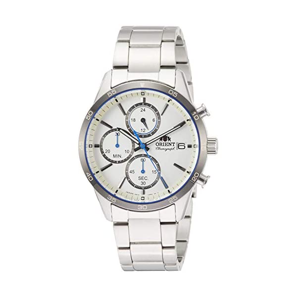 オリエント 腕時計 コンテンポラリー クォーツ ORIENT RN-KU0001S 時計 ウォッチ Orient Contemporary\