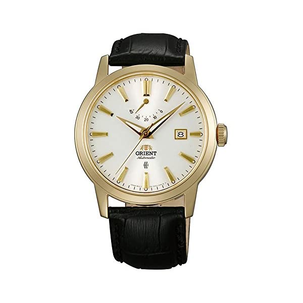 orient curator automatic