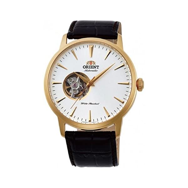 オリエント 腕時計 ORIENT FAG02003W0 時計 ウォッチ Orient Clock (Model: FAG02003W0)｜i-selection 42,702円