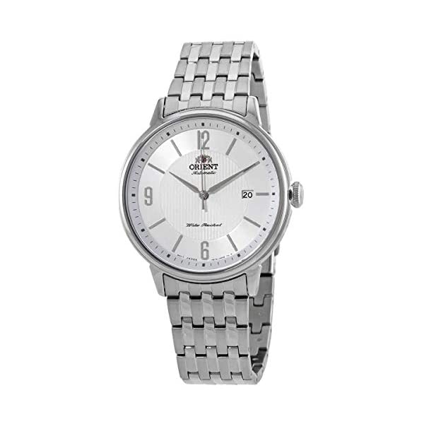 オリエント 腕時計 オートマチック 自動巻き ORIENT RA-AC0J10S10B 時計 ウォッチ Orient Automatic Watch (Model: RA-AC0J10S10B)