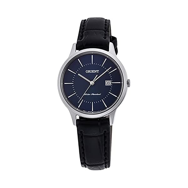 楽天市場】オリエント ORIENT ルビアン レディース 腕時計