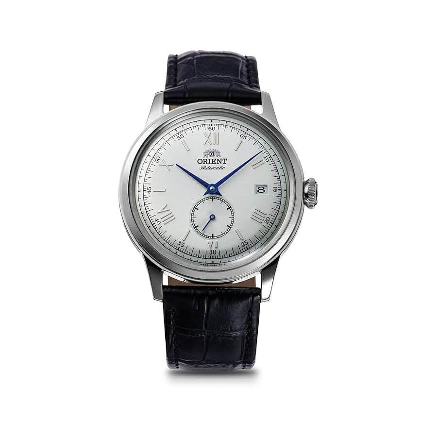 オリエント バンビーノ 自動巻き時計 機械式 自動巻き 国内メーカー保証 Orient Bambino Automatic Watch, Mechanical, Automatic, Japanese Manufacturer Warranty|i-selection