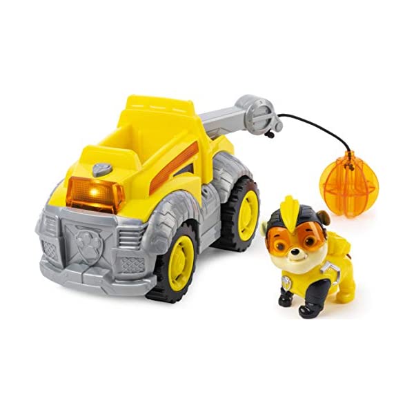 その他 新しい Sound And Lights With Vehicle Deluxe Rubble S Paws Super Pups Mighty Patrol Paw ビークル スーパーパウズ マイティパップス ブルドーザー ラブル 映画 知育玩具 レスキュー グッズ おもちゃ パウパトロール Www Mirplastics Com その他 新しい Sound And Lights With Vehicle Deluxe Rubble S Paws Super Pups Mighty Patrol Paw ビークル スーパーパウズ マイティパップス ブルドーザー ラブル 映画 知育玩具 レスキュー グッズ おもちゃ パウパトロール Www Mirplastics Com