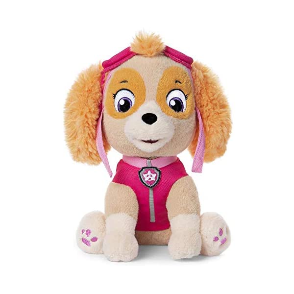 楽天市場】パウパトロール ぬいぐるみ ロッキー おもちゃ グッズ ...