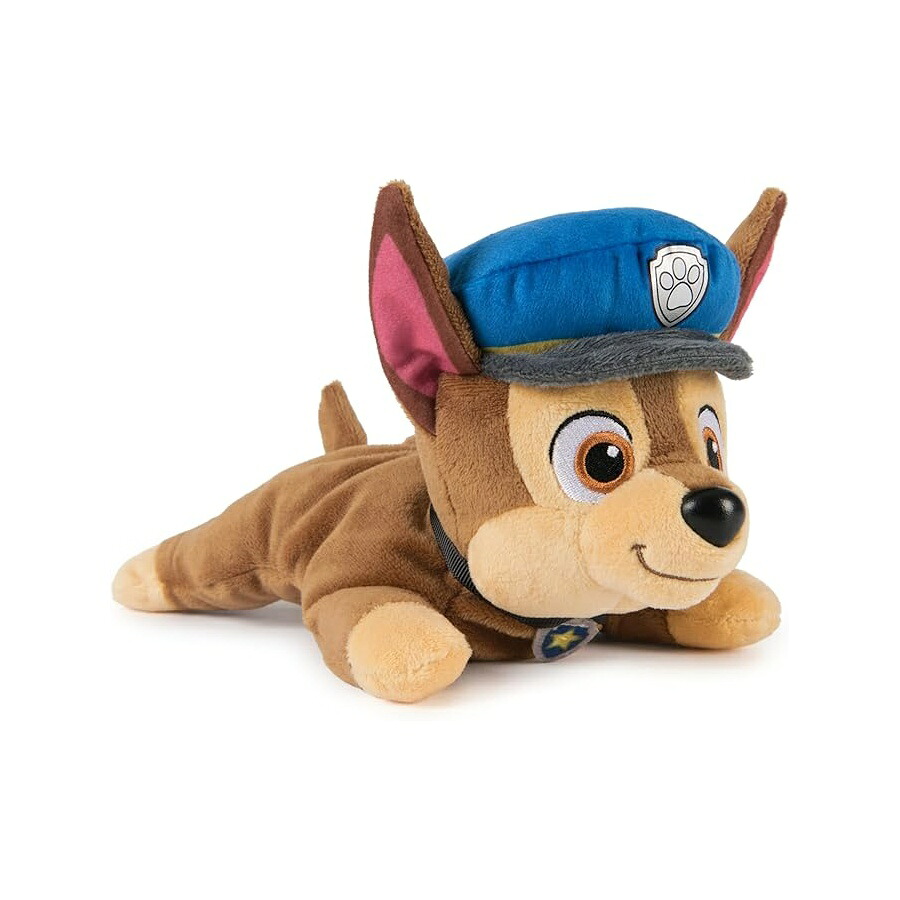 パウパトロール 手あそび グッズ 知育手あそび 差し上げ物 GUND チェイス ぬいぐるみ 堅苦しさ待ち合い室 チェイス ぬいぐるみ 尊厳さのあるぬいぐるみ 客体年歳 1 歳以上の感覚的な経験手あそび 8 in Paw Patrol GUND Chase Plush, Official Lounging Chase Plush Toy,