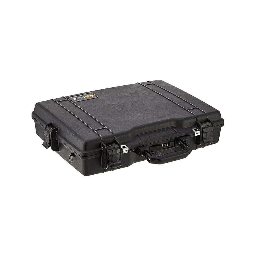 伽藍鳥 1495 容れもの (黒いこと) Pelican 1495 Case (Black)
