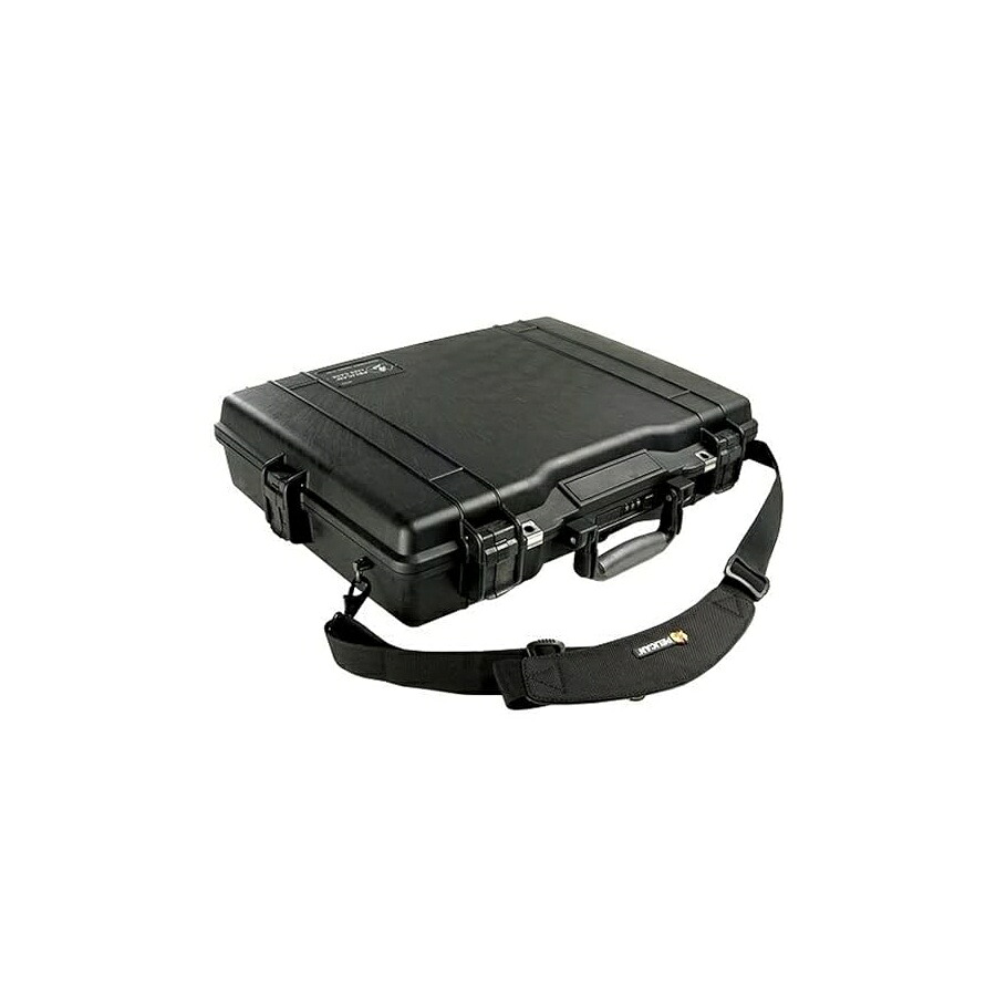 伽藍鳥 黒いこと 雨合羽容れもの 1495 質問用紙なし 1495-001-110 Pelican Black Waterproof Case 1495 without Foam 1495-001-110