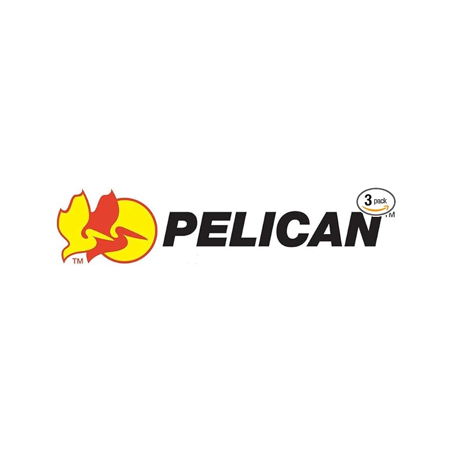 伽藍鳥 1662 質問用紙書き割り (3 個) Pelican 1662 Foam Set (3-Piece)