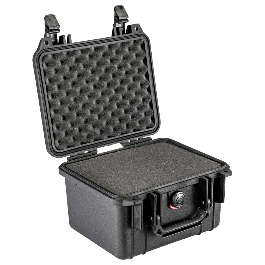 伽藍鳥 1300 容れもの Pelican 1300 Case