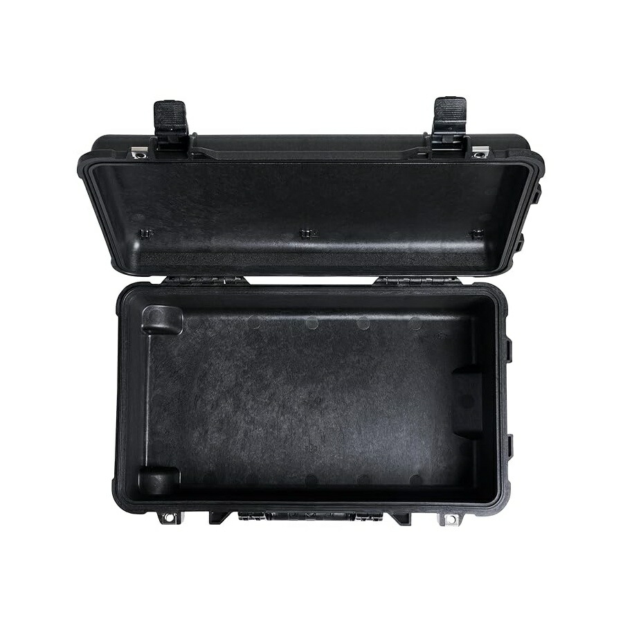 伽藍鳥 1510 キャリーオンケース (質問用紙なし) 1510 Carry On Case (without foam)
