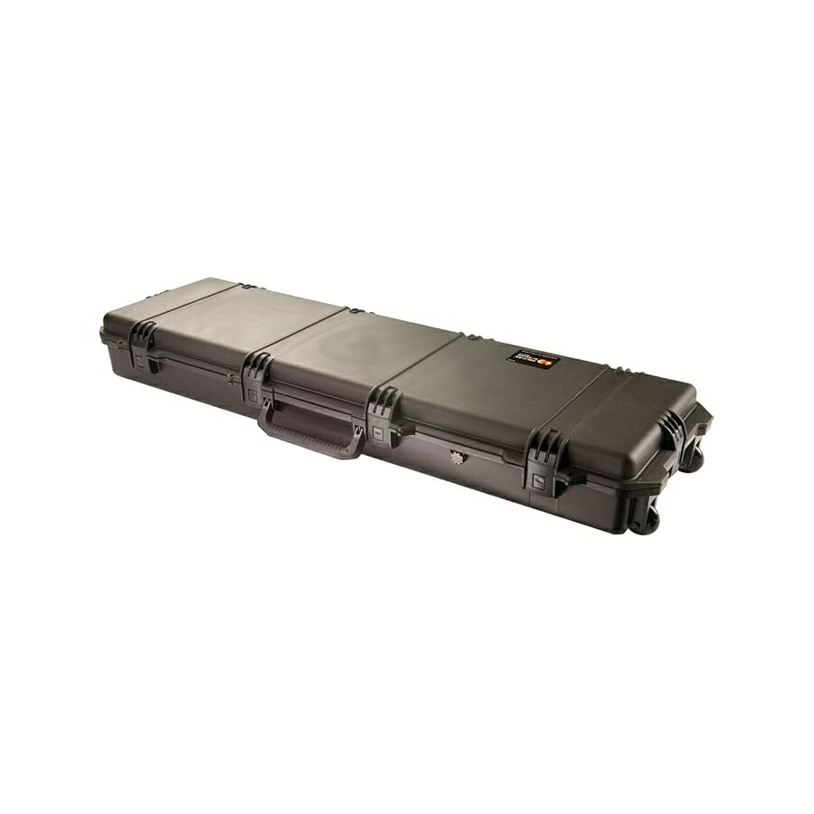 伽藍鳥 Storm IM3300 容れもの 質問用紙なし (黒いこと) Pelican Storm IM3300 Case No Foam (Black)