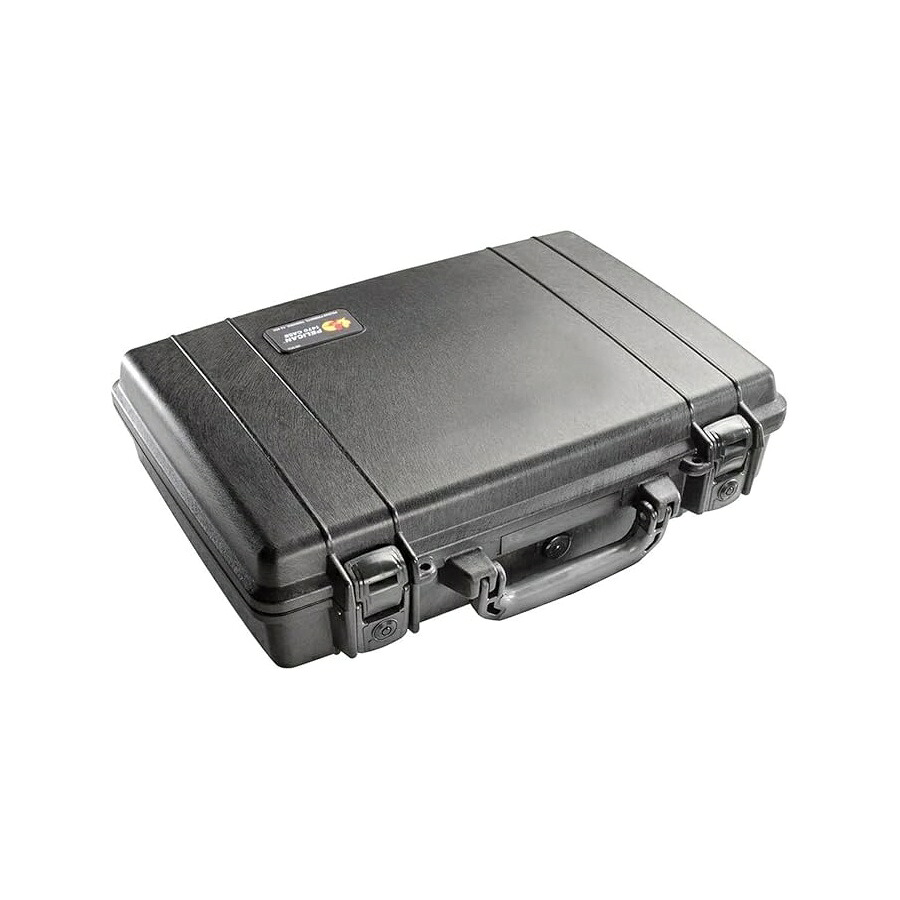伽藍鳥 1470 NF 黒いこと入れもの 質問用紙なし 並み並み 雨合羽 Pelican 1470 NF Black Case with No Foam Medium Watertight