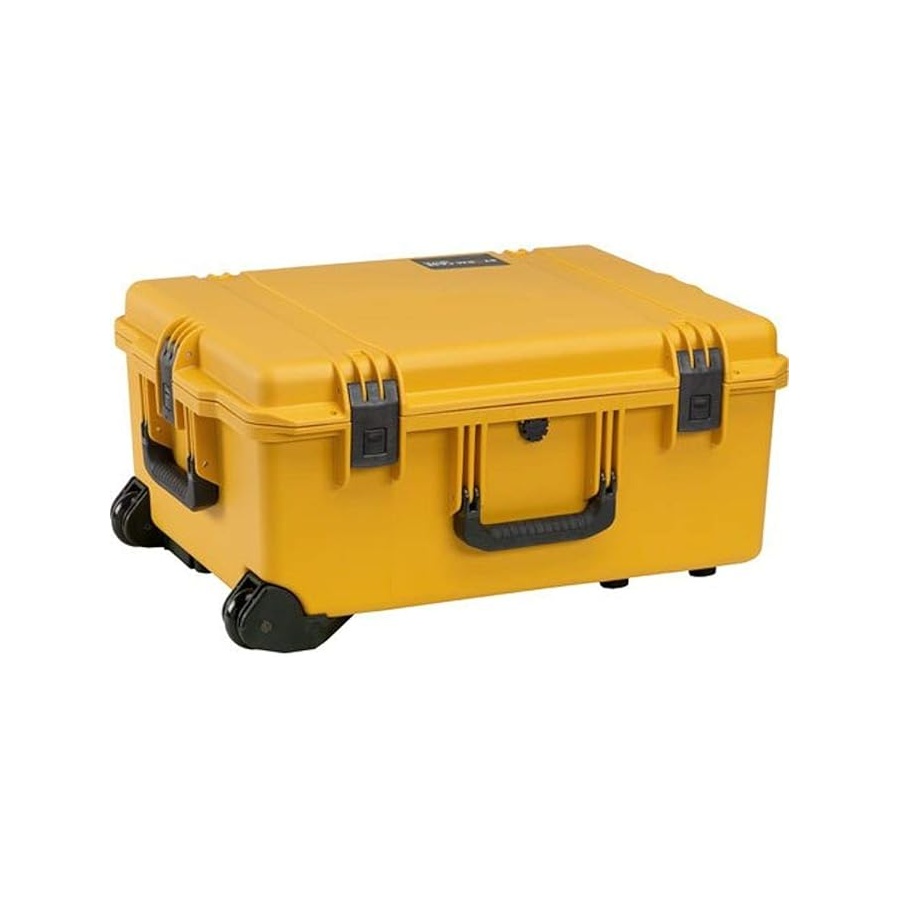 伽藍鳥  Storm iM2720 質問用紙付き添い人入れもの (黄色) IM2720-20001 Pelican Storm iM2720 Case With Foam (Yellow), IM2720-20001