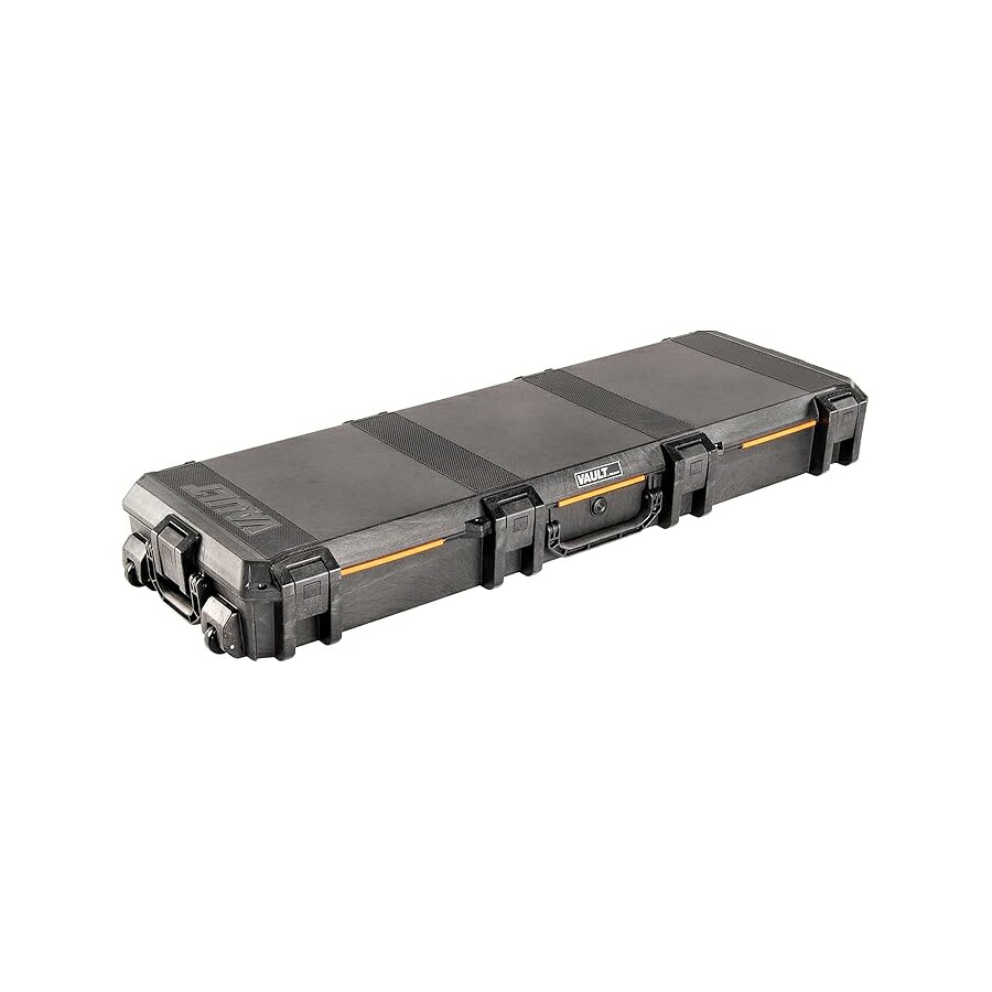 伽藍鳥 Vault ロング容れもの 写真機 ライフル銃 歯車 装置用の捉え所の無い容れもの Pelican Vault Long Cases Hard Case For Camera, Rifle, Gear, Equipment