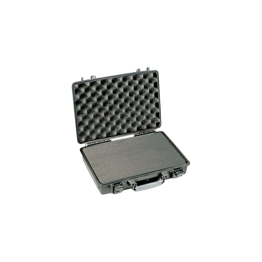 伽藍鳥 1490 さあ美いの一番 容れもの 相応う御盆と蓋まとめ役付き添い人 Pelican 1490 Laptop Case with Fitted Tray and Lid Organizer