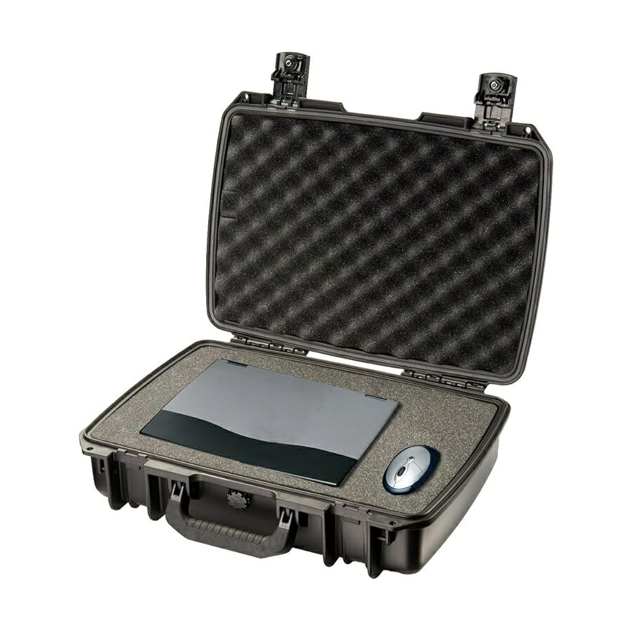 伽藍鳥 ? iM2370 狂飆 一回りとっ始め 容れもの Pelican iM2370 Storm Laptop Case