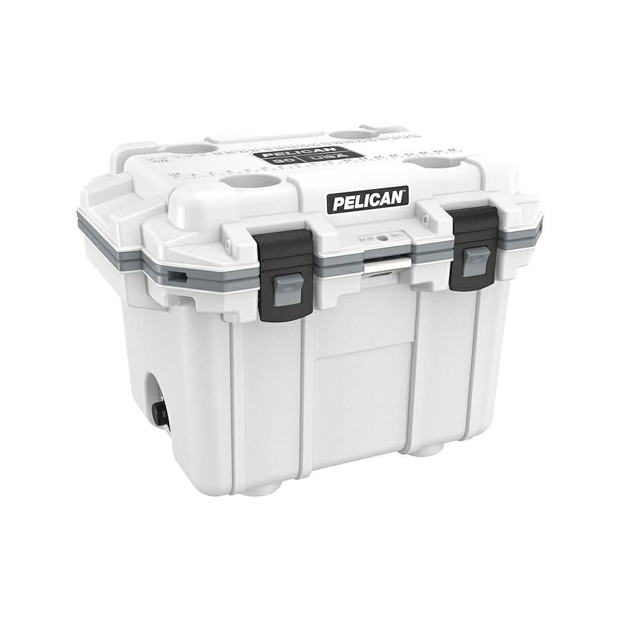 伽藍鳥 30 クオート エリート 空調設備 Pelican 30 Quart Elite Cooler