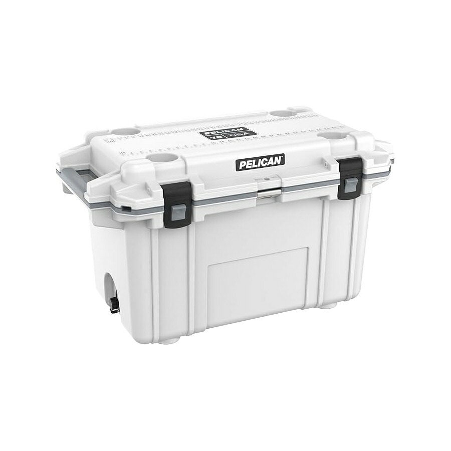 伽藍鳥 70 クオート エリート 冷房装置 Pelican 70 Quart Elite Cooler