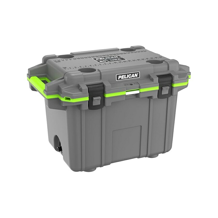 伽藍鳥 50 クオート エリート 冷房装置 Pelican 50 Quart Elite Cooler