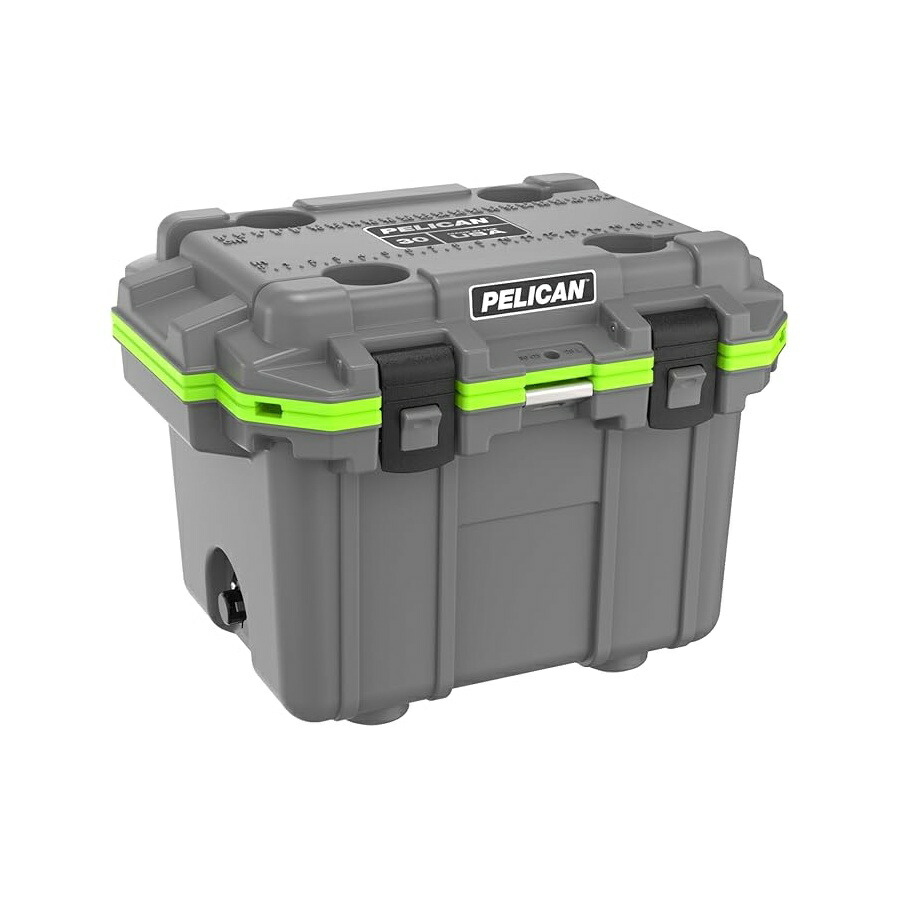 伽藍鳥 30 クオート エリート 空調設備 Pelican 30 Quart Elite Cooler