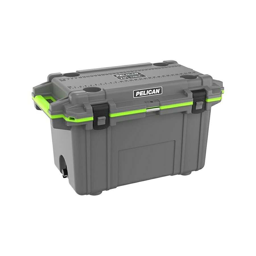 伽藍鳥 70 クオート エリート 冷房装置 Pelican 70 Quart Elite Cooler