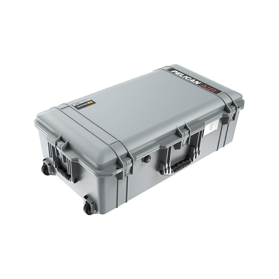 Pelican Air 1615 伽藍鳥 質問用紙付き添い人容れもの Pelican Air 1615 Case with Foam