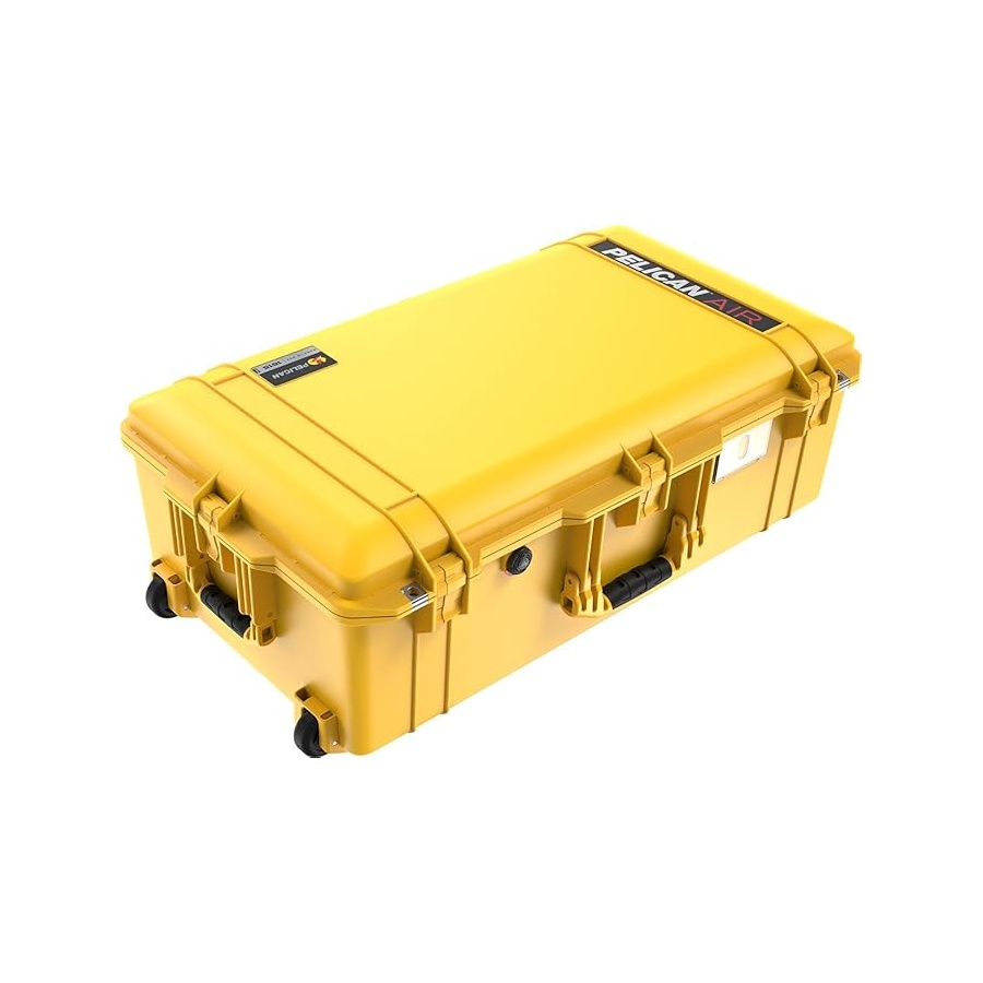 Pelican Air 1615 伽藍鳥 質問用紙付き添い人容れもの Pelican Air 1615 Case with Foam