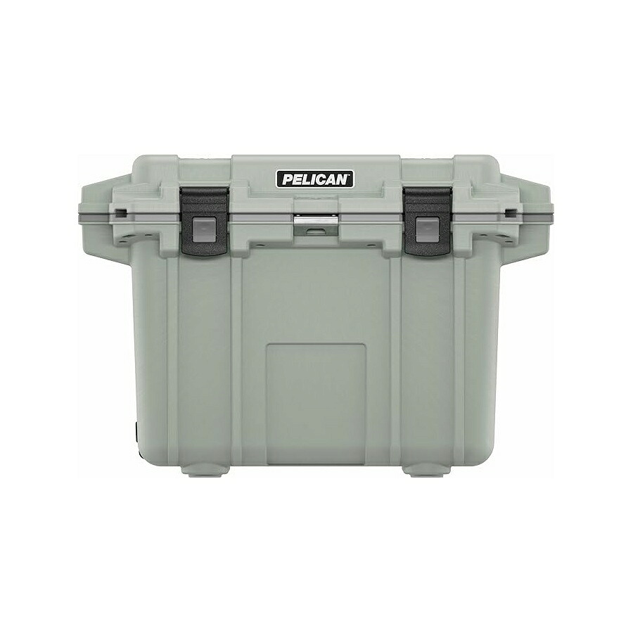 伽藍鳥 50 クオート エリート 冷房装置 Pelican 50 Quart Elite Cooler