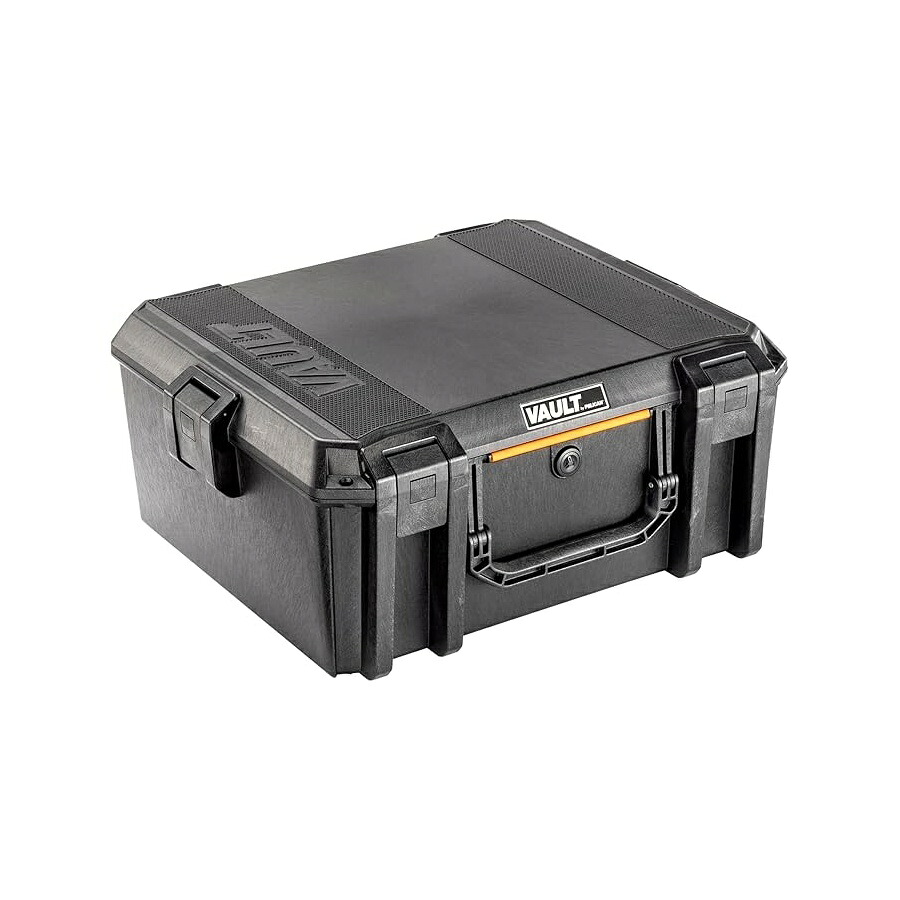 Pelican Vault V600 伽藍鳥 捉え所のない容れもの (写真機 懐鉄砲 歯車 とり備える品) Pelican Vault V600 Hard Case (Camera, Pistol, Gear, Equipment)