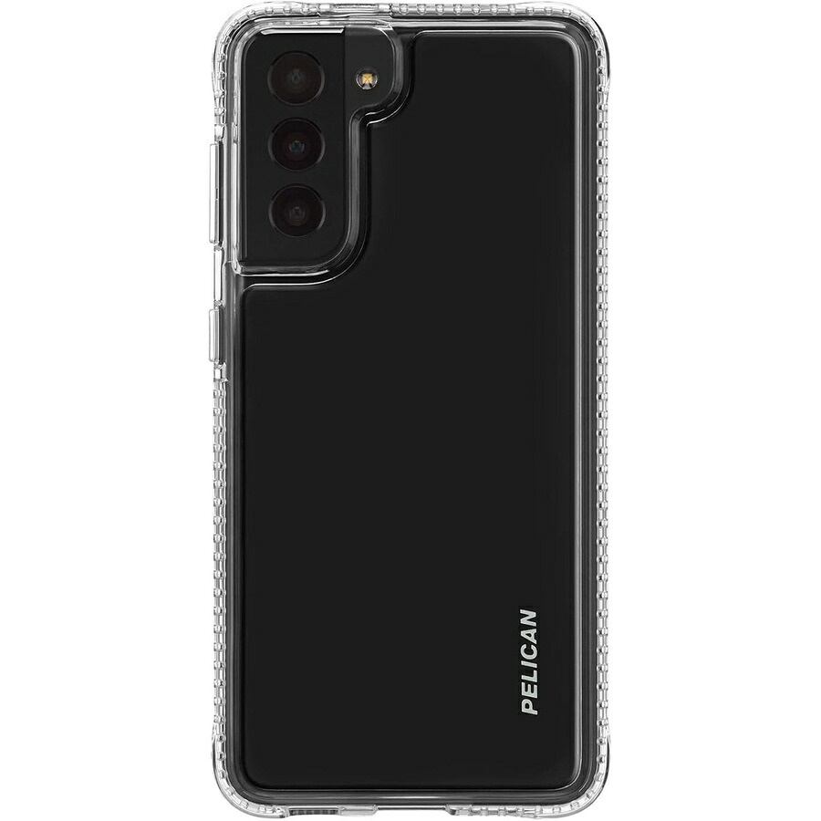 伽藍鳥 Ranger つづき物 サムスン 天の河 S21 Plus 入れもの [無線電話申し受ける相応う] 保護することスマホケース 黄ばみ押しとどめる [15 フート MIL 点数落っこちる保護すること] 手ごわいな押しかぶせる せつ然たる Pelican Ranger Series Samsung Galaxy S21 Plus Case