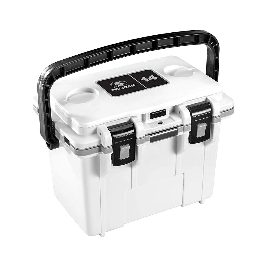 伽藍鳥 14 クオート 冷房装置 Pelican 14 Quart Cooler