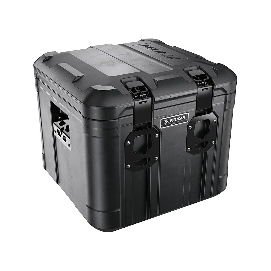 伽藍鳥 カーゴケース Pelican Cargo Cases BX50-BLK