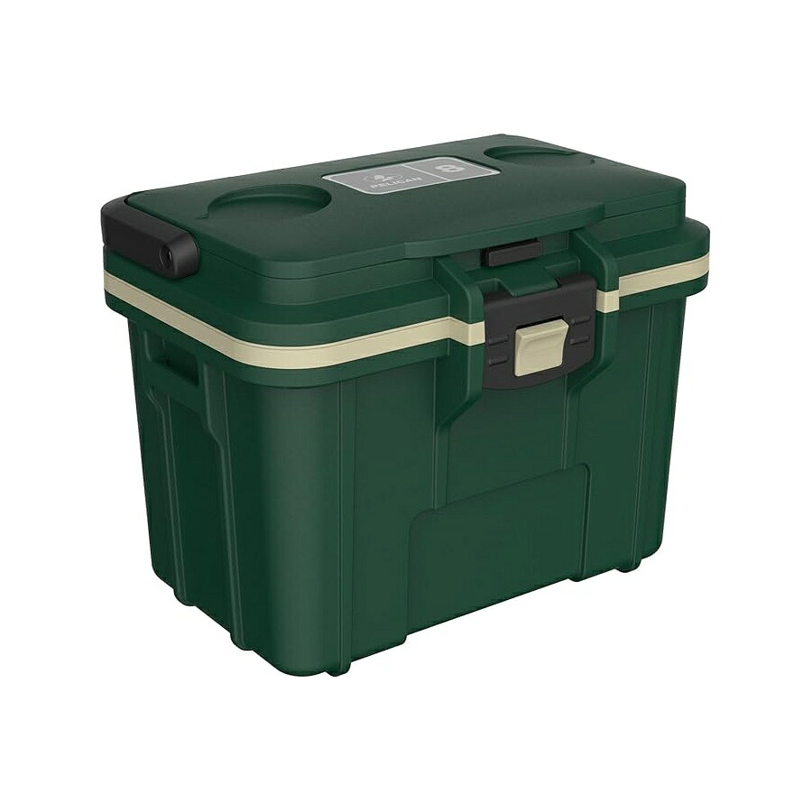 伽藍鳥 14 クオート 冷房装置 Pelican 14 Quart Cooler