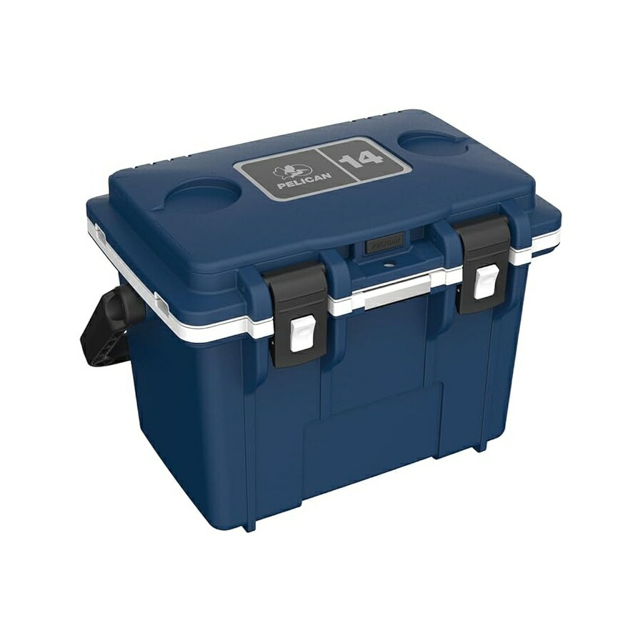 伽藍鳥 14 クオート 冷房装置 Pelican 14 Quart Cooler