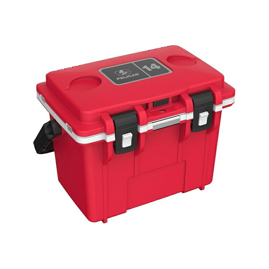 伽藍鳥 14 クオート 冷房装置 Pelican 14 Quart Cooler