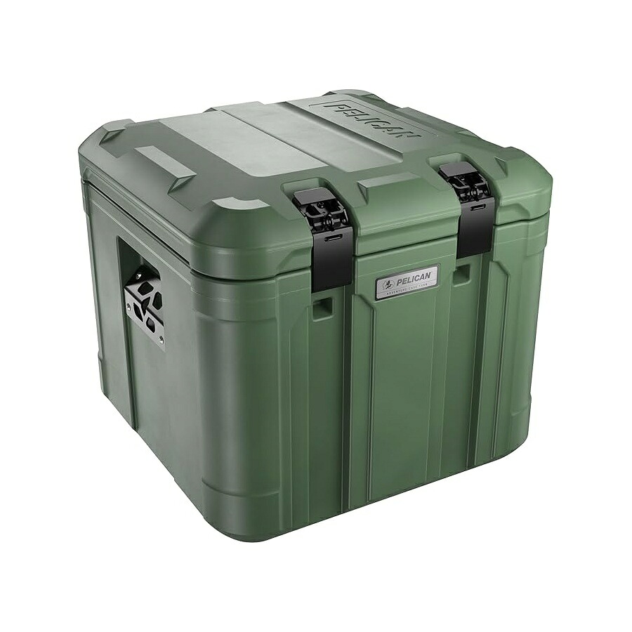 伽藍鳥 冒険 大層らしい地びた 容れもの (耐候性) Pelican Adventure Overland Case (Weather Resistant)
