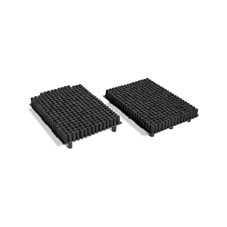 伽藍鳥 リセット一揃いの道具 1700 プロテクター容れもの用 Pelican Re-Set Kit for 1700 Protector Case